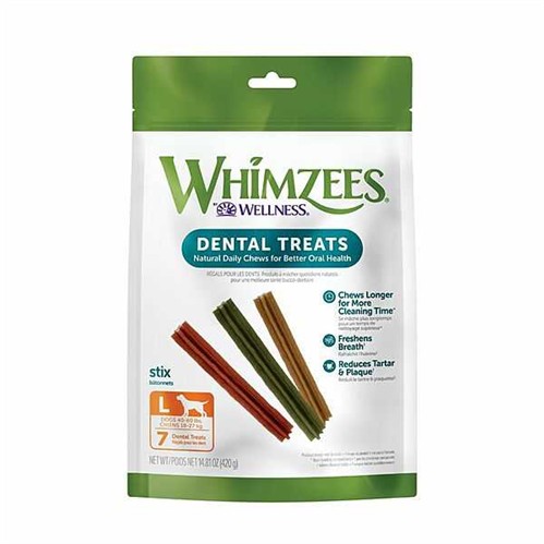 Image272.20972_1 WHIMZEES STIX LARGE 7PK - Image 1