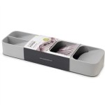JJ DRAWERSTORE CUTLERY ORGANIZER